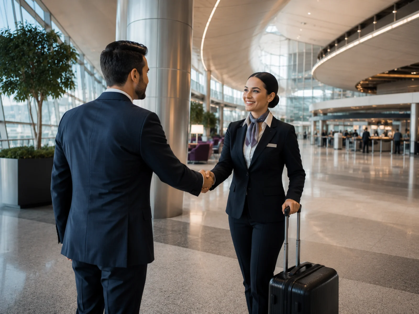 Airport Transfers — Kahului Airport (OGG)