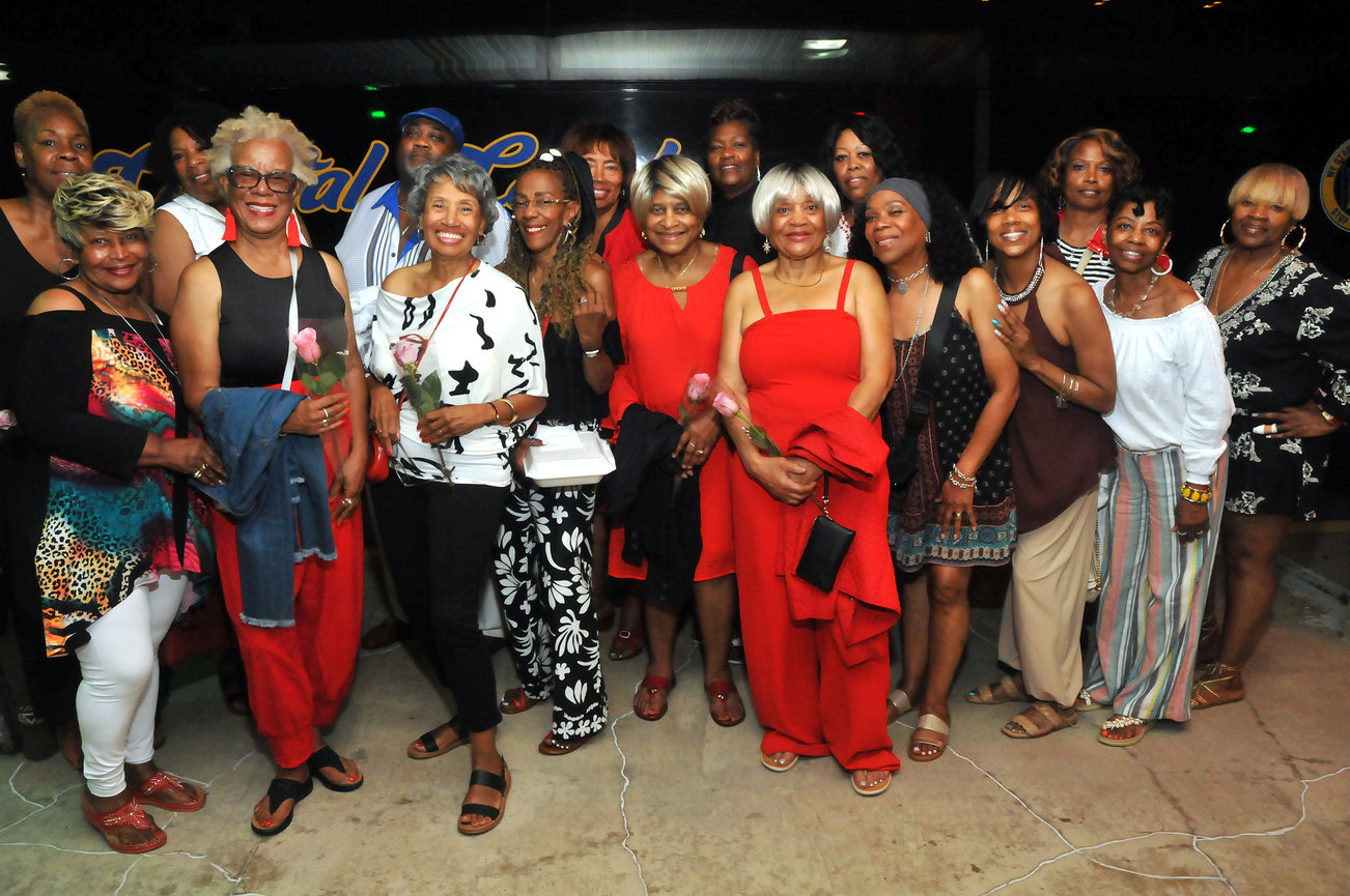 Night Out & Party Services — Celebrate in style