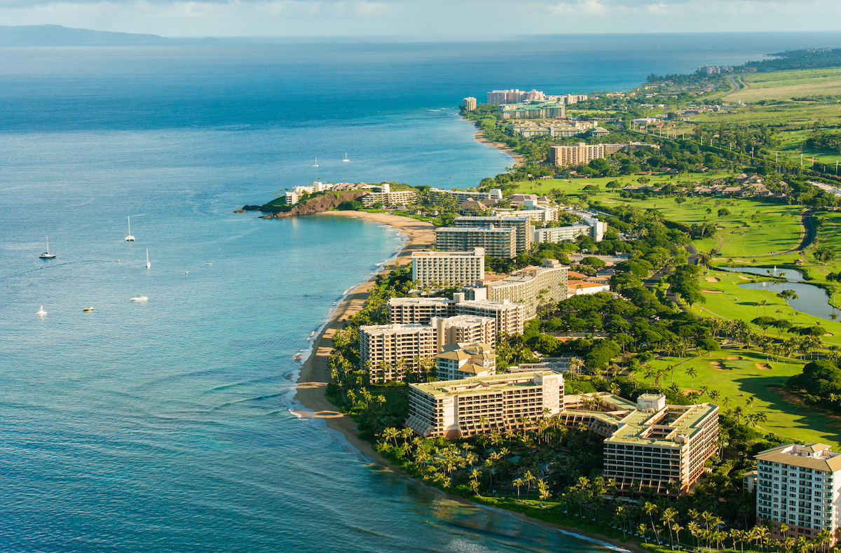 West Maui & Kapalua Coast private chauffeured tour on Maui
